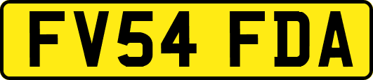 FV54FDA