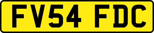 FV54FDC