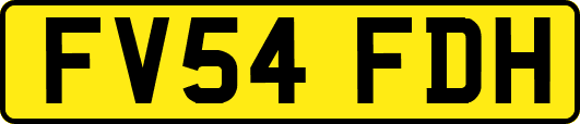 FV54FDH