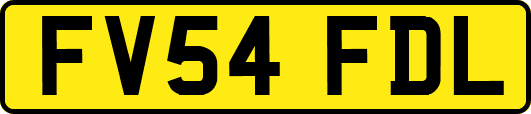 FV54FDL