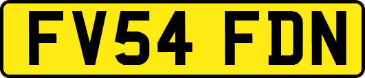FV54FDN