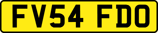 FV54FDO