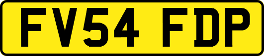 FV54FDP