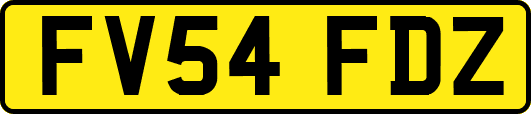 FV54FDZ