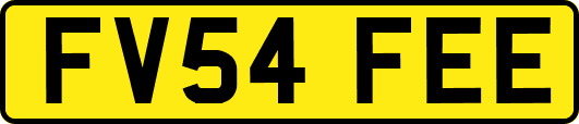 FV54FEE