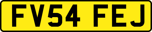 FV54FEJ