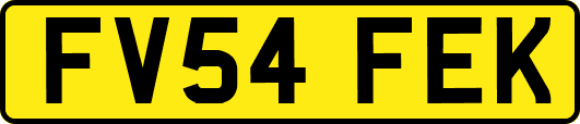 FV54FEK