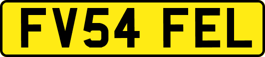 FV54FEL