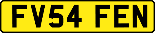 FV54FEN
