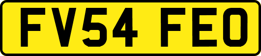 FV54FEO