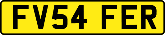 FV54FER
