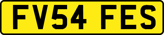 FV54FES