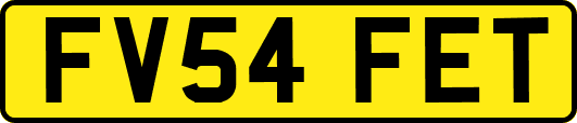 FV54FET