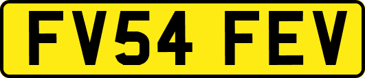 FV54FEV