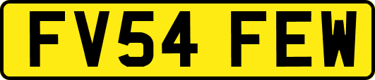 FV54FEW