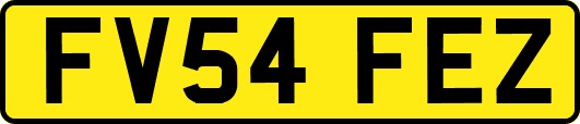 FV54FEZ
