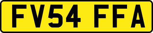 FV54FFA
