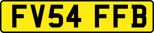 FV54FFB