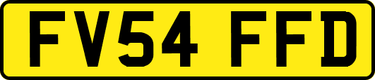 FV54FFD