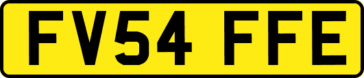 FV54FFE
