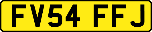 FV54FFJ