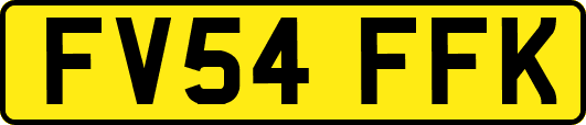 FV54FFK