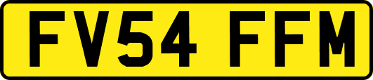 FV54FFM