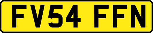 FV54FFN