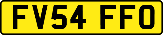 FV54FFO