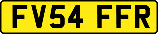 FV54FFR