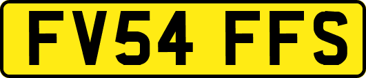 FV54FFS