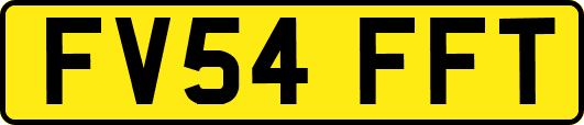 FV54FFT
