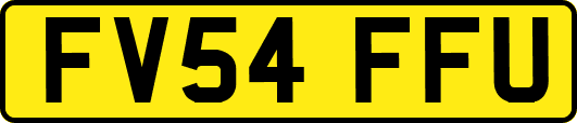 FV54FFU