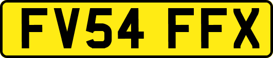 FV54FFX