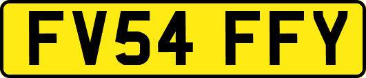 FV54FFY