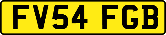 FV54FGB