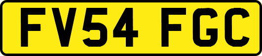FV54FGC