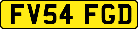 FV54FGD