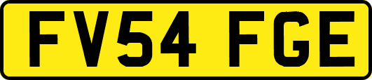 FV54FGE