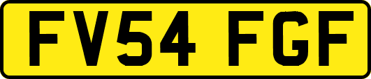 FV54FGF