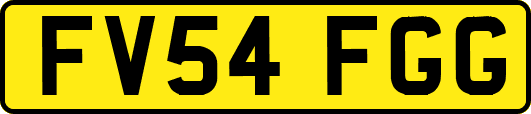 FV54FGG