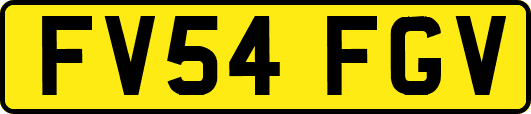 FV54FGV