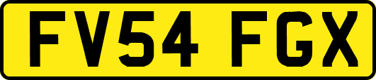 FV54FGX