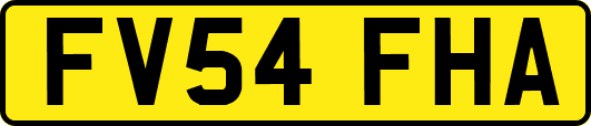 FV54FHA