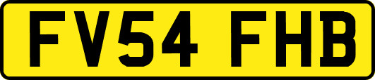FV54FHB