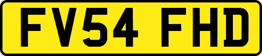 FV54FHD