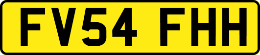 FV54FHH