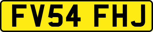 FV54FHJ
