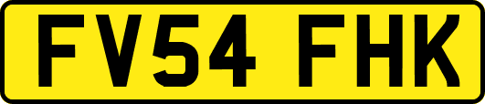 FV54FHK
