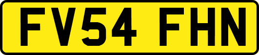 FV54FHN